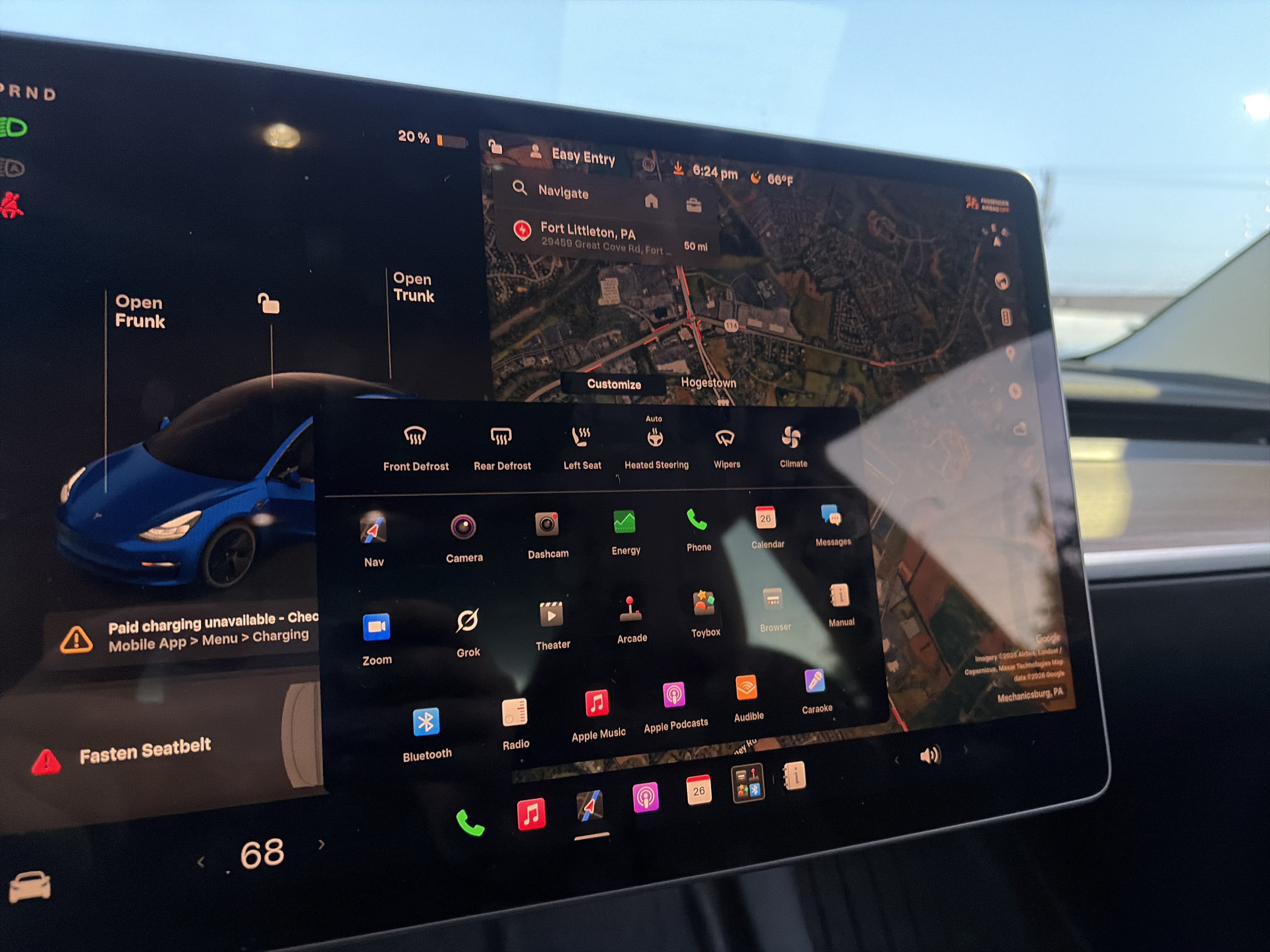Used 2023 Tesla Model 3 Standard Range RWD image 26