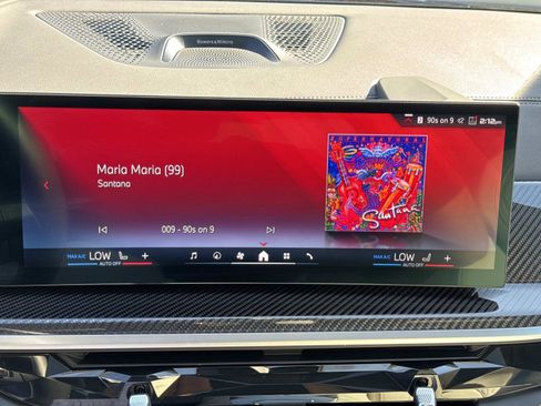 Used 2025 BMW X5 M60i image 20