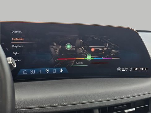 Used 2025 Cadillac CT5 Premium Luxury image 28