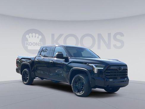 New 2026 Toyota Tundra SR5 AWD/4WD image 5