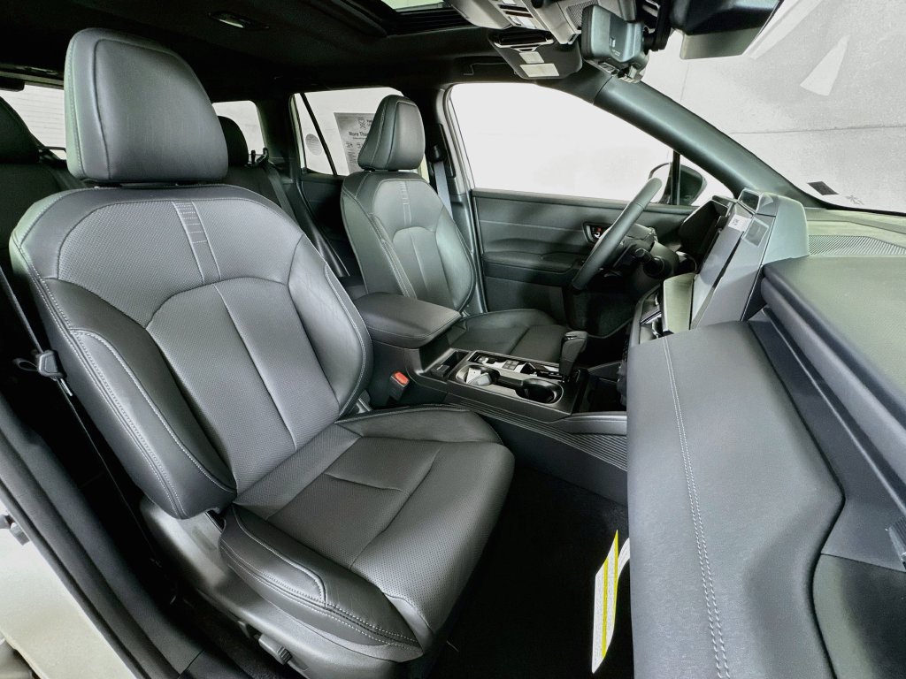 New 2026 Subaru Outback Touring XT AWD/4WD image 30