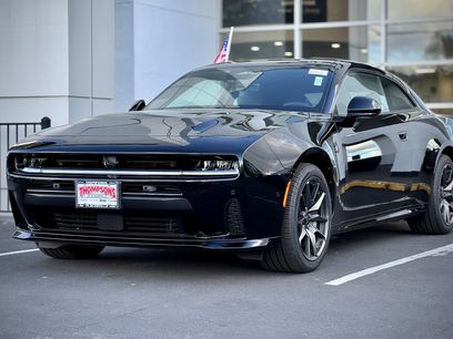 New 2026 Dodge Charger Scat Pack