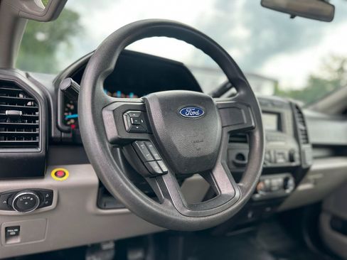 Used 2018 Ford F150 XL w/ XL Power Equipment Group RWD image 10