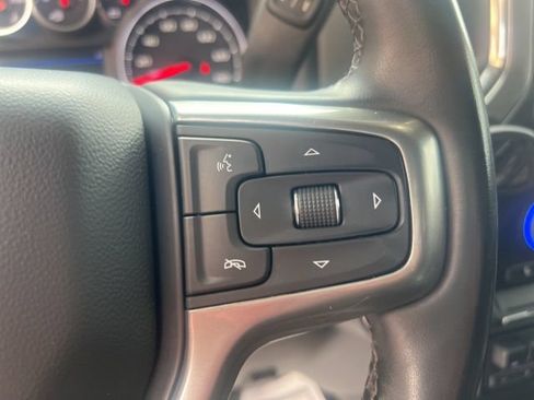 Used 2023 Chevrolet Silverado 2500 LT w/ Convenience Package AWD/4WD image 19