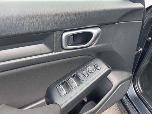 Certified 2023 Honda Civic LX image 16