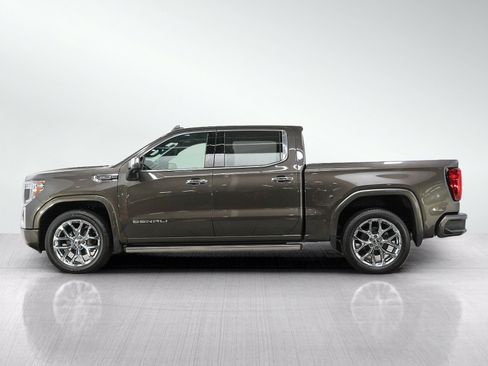 Used 2019 GMC Sierra 1500 Denali w/ Denali Ultimate Package AWD/4WD image 2