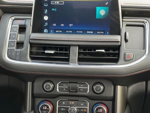 Used 2022 Chevrolet Tahoe RST w/ Luxury Package image 14