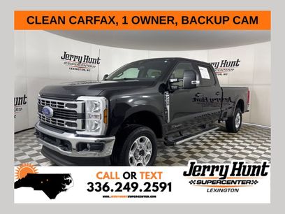 Used 2025 Ford F250 XLT