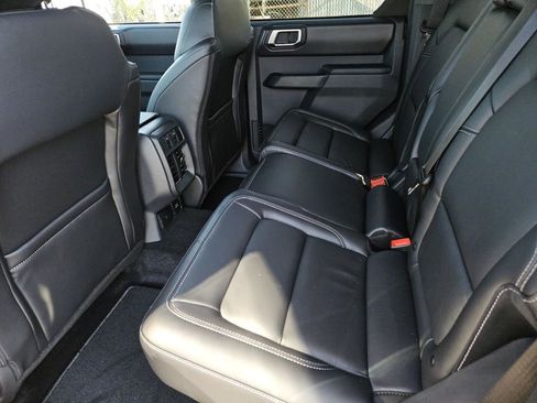 New 2025 Ford Bronco Outer Banks image 30