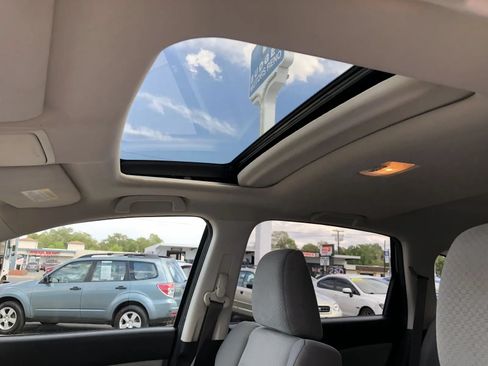 Used 2015 Honda CR-V EX image 22