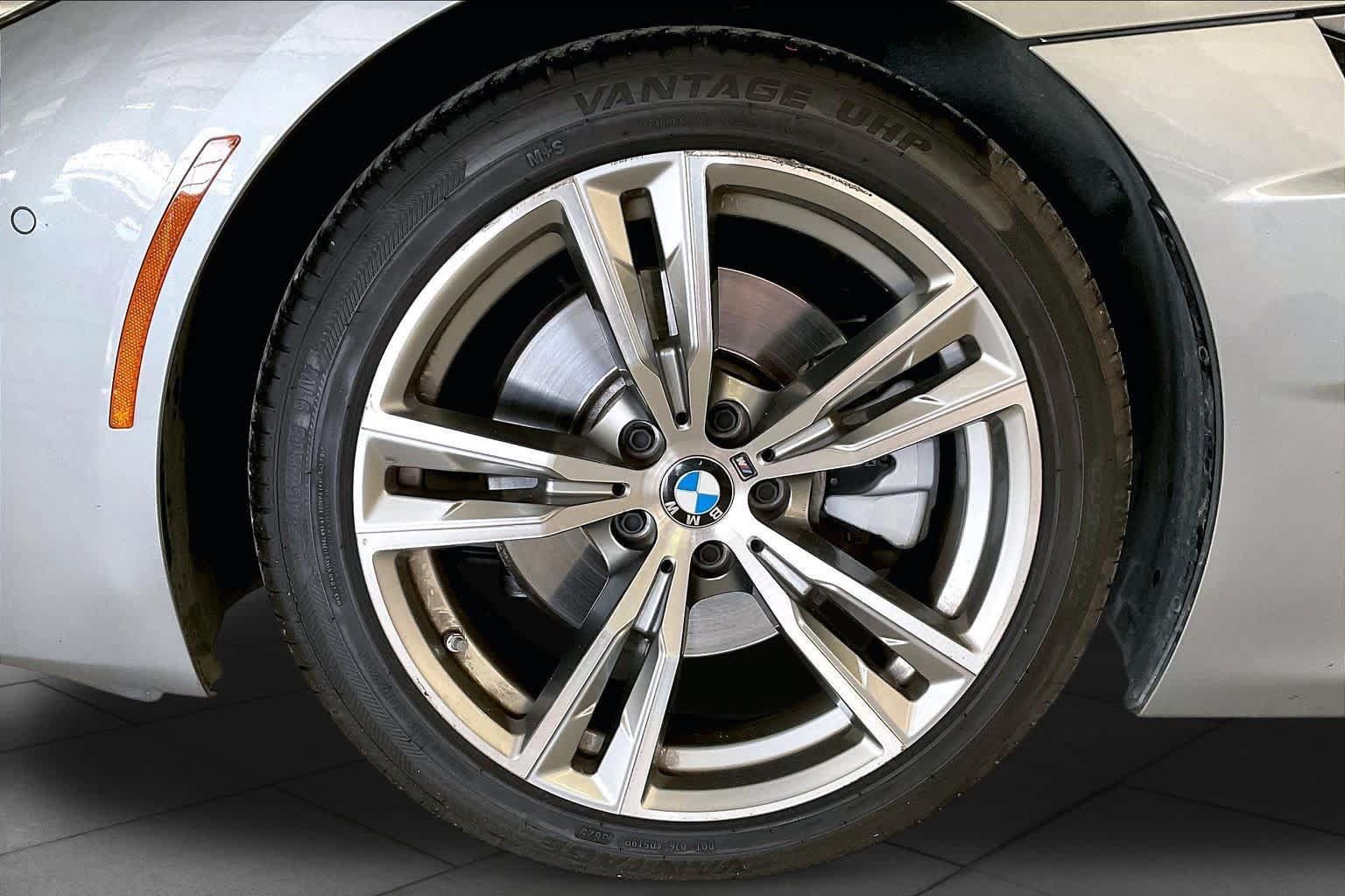 Used 2026 BMW Z4 sDrive30i RWD image 10