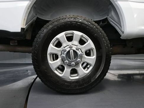 Used 2024 Ford F350 XLT w/ FX4 Off-Road Package AWD/4WD image 15