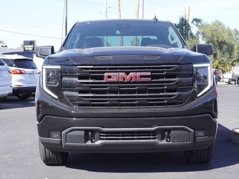 New 2026 GMC Sierra 1500 Elevation image 5