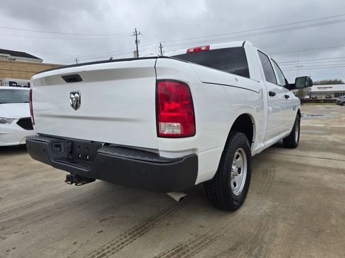 Used 2018 RAM 1500 Tradesman w/ Popular Equipment Group image 10