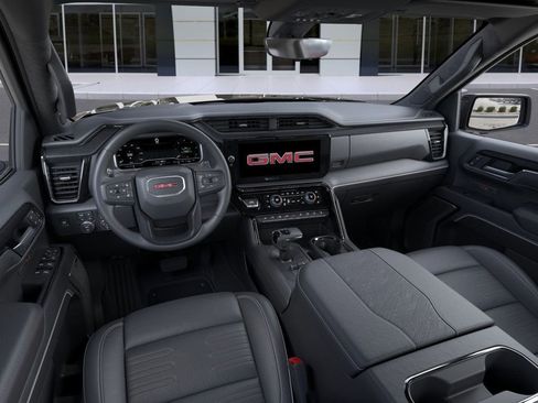 New 2026 GMC Sierra 1500 AT4X image 18