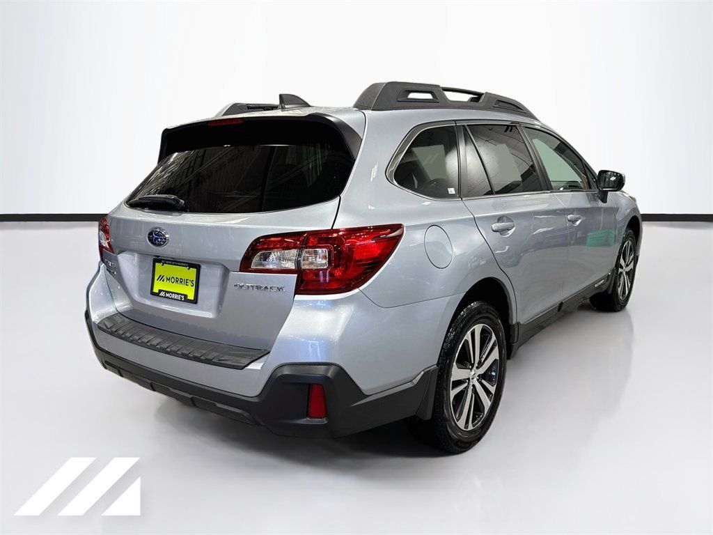 Used 2019 Subaru Outback 2.5i Limited AWD/4WD image 5