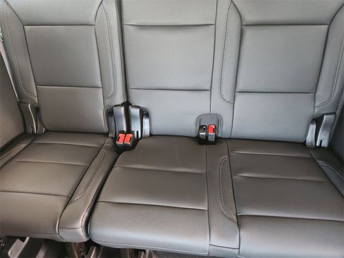 New 2026 Chevrolet Suburban LT w/ Comfort Package image 20