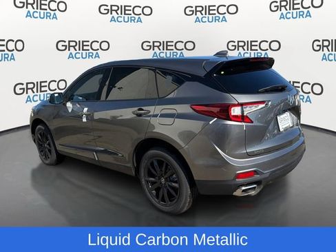 Certified 2026 Acura RDX SH-AWD image 7
