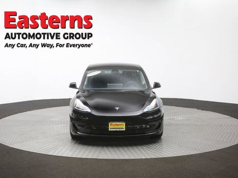 Used 2023 Tesla Model 3 Standard Range RWD image 46