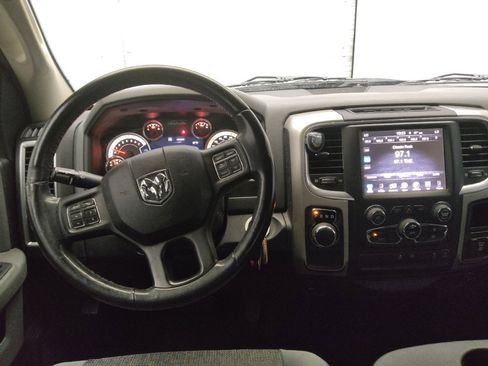 Used 2017 RAM 1500 Big Horn image 22