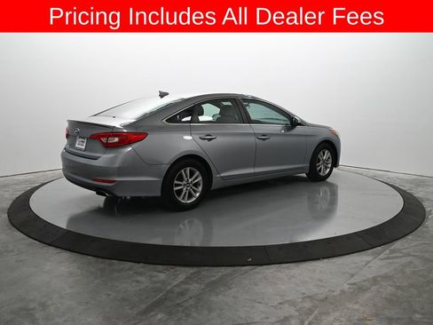 Used 2016 Hyundai Sonata SE FWD image 5