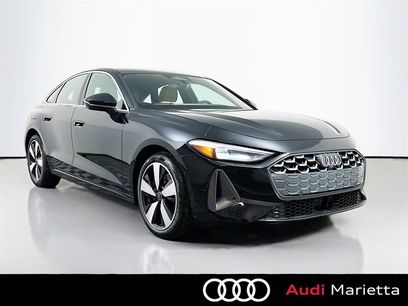 New 2025 Audi A5 2.0T Premium