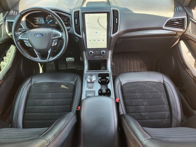 Used 2022 Ford Edge ST-Line AWD/4WD image 25