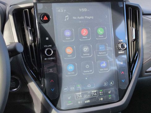 New 2026 Subaru Forester Sport image 29