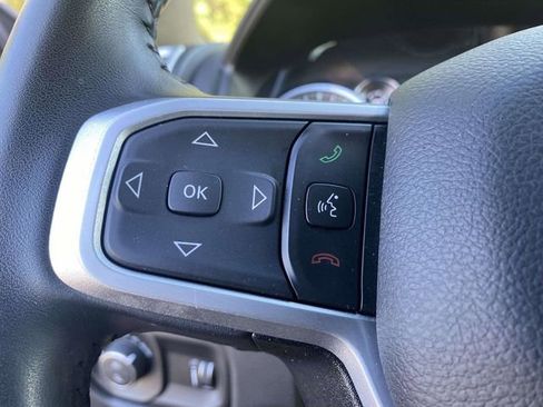 Used 2023 RAM 1500 Big Horn RWD image 22
