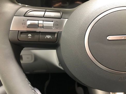New 2026 Hyundai Kona SEL Premium AWD/4WD image 19