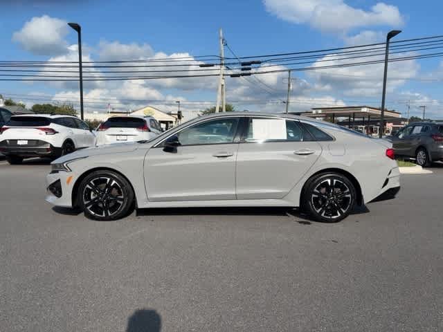 Used 2023 Kia K5 GT-Line FWD image 5