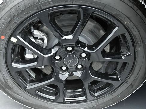 New 2026 Jeep Compass Latitude image 19