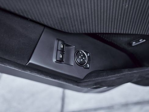 Used 2020 Ford GT Carbon Series RWD image 47