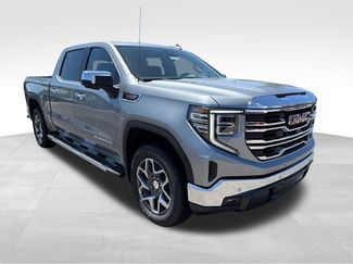 New 2026 GMC Sierra 1500 SLT w/ SLT Premium Plus Package AWD/4WD 360° Tour