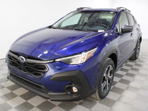 New 2026 Subaru Crosstrek 2.0i Premium AWD/4WD image 30