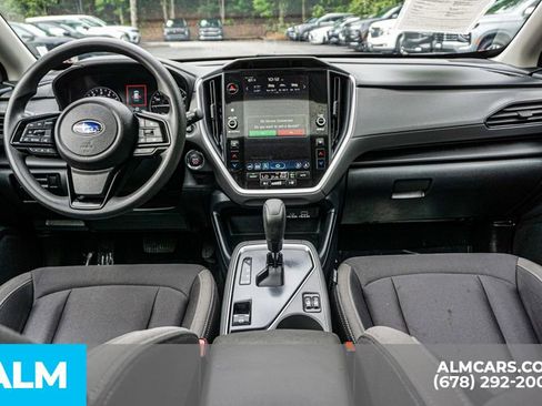 Used 2025 Subaru Crosstrek 2.0i Premium AWD/4WD image 25