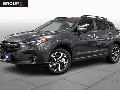 New 2025 Subaru Crosstrek 2.5i Premium