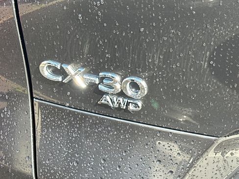 Used 2021 MAZDA CX-30 2.5 Turbo w/ Premium Package image 30