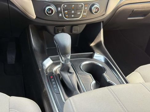 Used 2023 Chevrolet Traverse LS w/ Safety Package FWD image 16