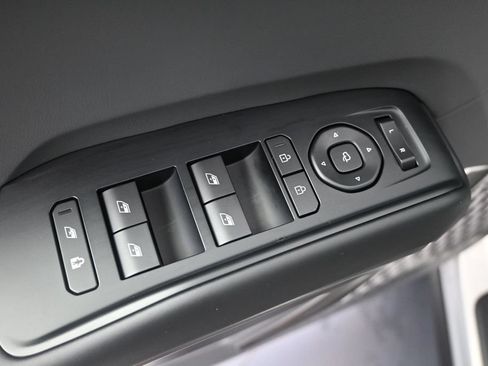 New 2026 Kia EV9 Wind AWD/4WD image 10