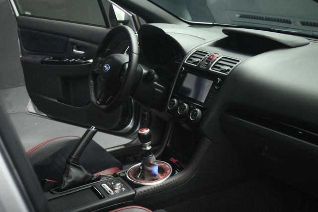 Used 2021 Subaru WRX STI Limited AWD/4WD image 60