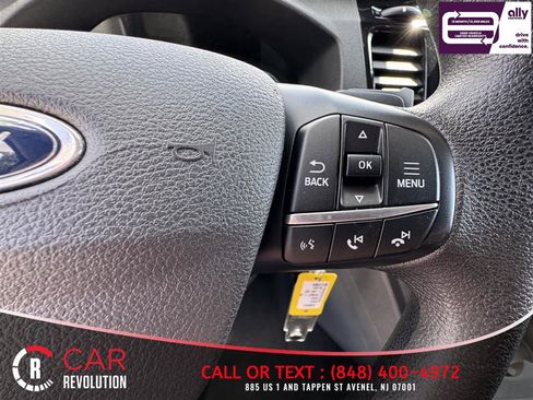 Used 2023 Ford Transit 350 XLT RWD image 18