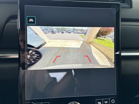 New 2026 GMC Terrain Elevation image 25