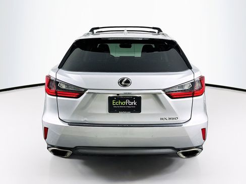 Used 2017 Lexus RX 350 AWD w/ Premium Package image 7