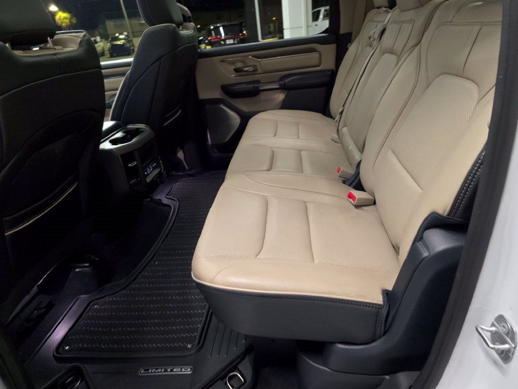 Used 2021 RAM 1500 Limited RWD image 40