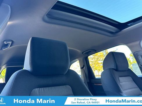 Used 2022 Honda CR-V EX image 21