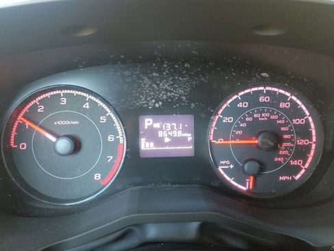 Used 2019 Subaru Impreza 2.0i Premium AWD/4WD image 23