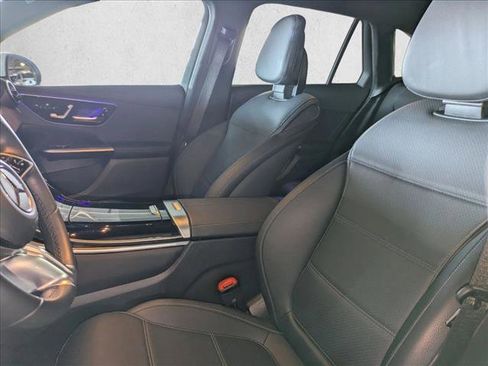 Used 2023 Mercedes-Benz GLC 300 image 16
