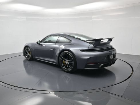 Certified 2026 Porsche 911 Carrera GTS RWD image 3