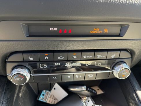 New 2025 MAZDA CX-5 AWD 2.5 S w/ Preferred Package image 16